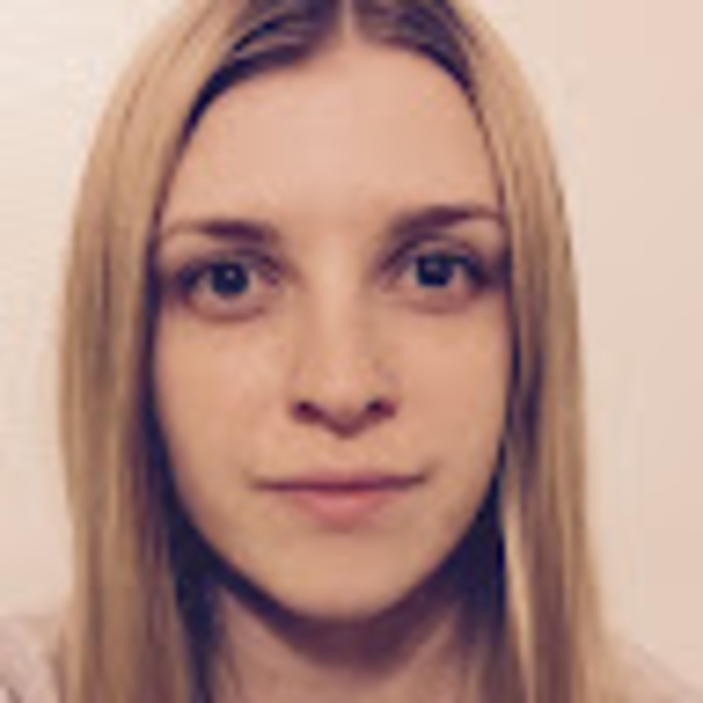 Meet your Posher, Becca